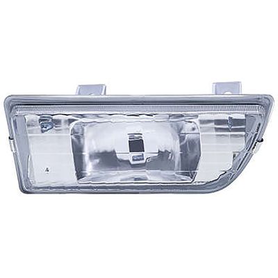 FAROL MILHA GOL 80/94 QUADRADO VOY/PAR/SAV LD | COD FABR 0201034D 00199.72