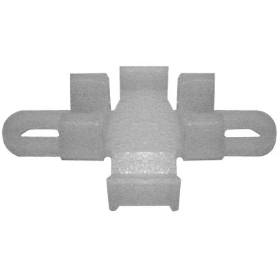 PRESILHA FIX SPOILER CORSA/ASTRA/VECTRA | COD FABR P642 60377.01