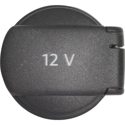 TAMPA TOMADA 12V GOL/VOY/SAV G5/G6/G7 | COD FABR 0012144 00121.44 TAMPA TOMADA 12V GOL/VOY/SAV G5/G6/G7 | COD FABR 0012144 00121.44