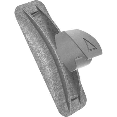 KIT FIX ALAV/ARREM BANCO GOL/VOY/PAR/SA 80/94 S/TRAV MET CZA | COD FABR K05C 60163.04