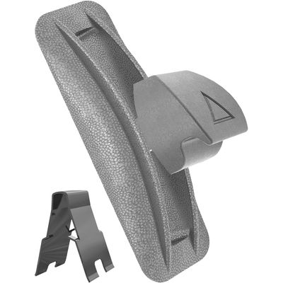 KIT FIX ALAV/ARREM BANCO GOL/VOY/PAR/SA 80/94 C/TRAV MET CZA | COD FABR K05CT 60163.02