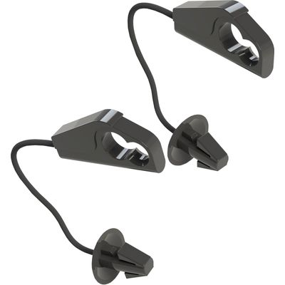 KIT CORDA BAGAGITO FOX 03/18 GOL G4 05/08 PAR 2PCS | COD FABR K23 60399.25