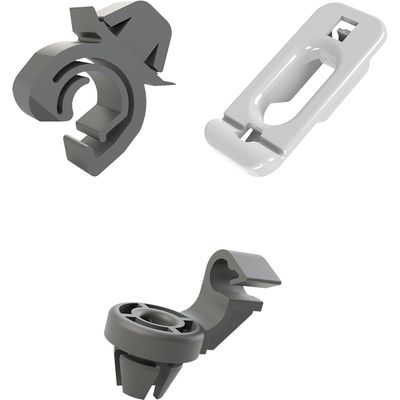 KIT INSTAL HASTE VARETA CAPO CELTA/CORSA/AGILE/PRIS/VEC 3PCS | COD FABR K44 60490.28