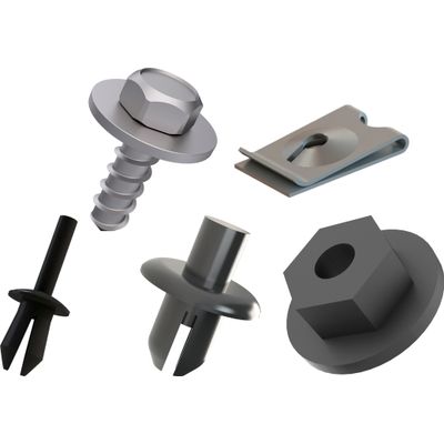 KIT INSTAL P/BARRO AGILE 10/14 MONTANA 12/20 DIANT 11PCS | COD FABR KPA0103001 60490.42 KIT INSTAL P/BARRO AGILE 10/14 MONTANA 12/20 DIANT 11PCS | COD FABR KPA0103001 60490.42