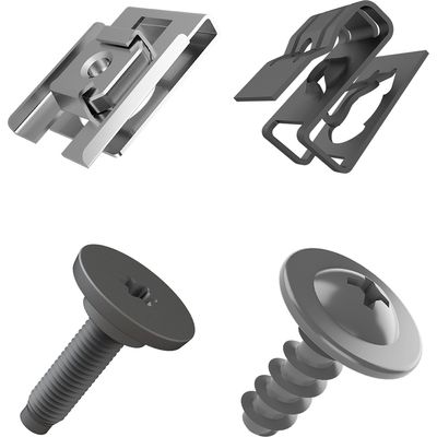 GRAMPO P/CHOQUE TRAS PALIO WEEK 96/02 SIENA 96/02 26 PCS | COD FABR KPA0202011 60457.22 GRAMPO P/CHOQUE TRAS PALIO WEEK 96/02 SIENA 96/02 26 PCS | COD FABR KPA0202011 60457.22