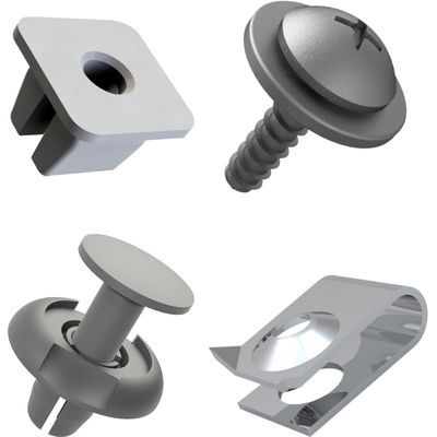 KIT INSTAL P/BARRO CIVIC 92/06 FIT 04/08 17PCS | COD FABR KPA0503001 60490.71 KIT INSTAL P/BARRO CIVIC 92/06 FIT 04/08 17PCS | COD FABR KPA0503001 60490.71