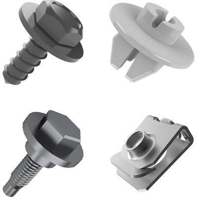 KIT INSTAL FAROL COROLLA 08/148 PCS | COD FABR KPA0604004 60457.75