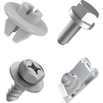 GRAMPO FAROL RAV4 06/12 9 PCS | COD FABR KPA0604009 60457.80 GRAMPO FAROL RAV4 06/12 9 PCS | COD FABR KPA0604009 60457.80