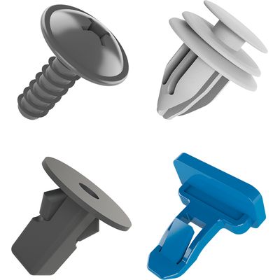 GRAMPO MOLD P/LAMAS DIANT RAV4 06/12 25 PCS | COD FABR KPA0605011 60457.85 GRAMPO MOLD P/LAMAS DIANT RAV4 06/12 25 PCS | COD FABR KPA0605011 60457.85