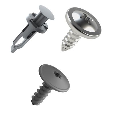 GRAMPO GRADE RADIADOR SW4 09/15 12 PCS | COD FABR KPA0610007 60457.99