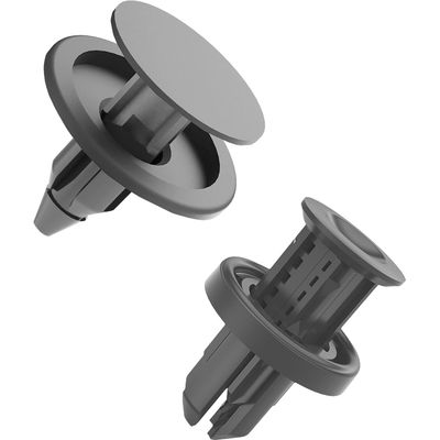 KIT INSTAL GRELHA CHURRASQUEIRA HILUX 16/24 SW4 4PCS | COD FABR KPA0611001 60458.00