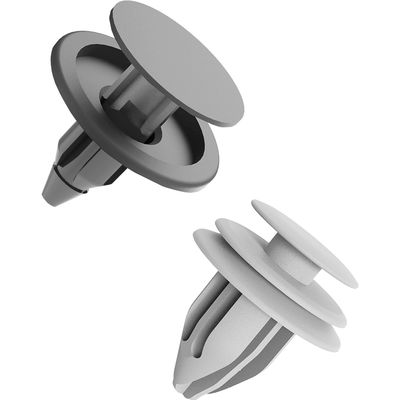 GRAMPO SOL P/LAMA CAM 12/14 MOLD P/LAMA COROLLA 08/14 9 PCS | COD FABR KPA0614001 60458.01 GRAMPO SOL P/LAMA CAM 12/14 MOLD P/LAMA COROLLA 08/14 9 PCS | COD FABR KPA0614001 60458.01