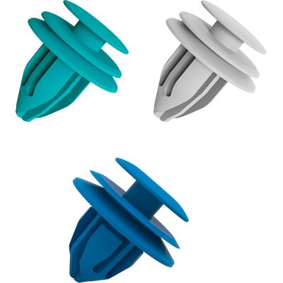 GRAMPO COLUNA INTERNA B HILUX/SW4 16/21 5 PCS | COD FABR KPA0615002 60458.07 GRAMPO COLUNA INTERNA B HILUX/SW4 16/21 5 PCS | COD FABR KPA0615002 60458.07