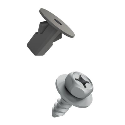 GRAMPO GUIA P/CHOQUE TRAS YARIS SEDAN 18/21 6 PCS | COD FABR KPA0617001 60458.10