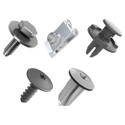 GRAMPO PARABARRO DIANT SENTRA 14/20 20PCS | COD FABR KPA1103006 60458.25 GRAMPO PARABARRO DIANT SENTRA 14/20 20PCS | COD FABR KPA1103006 60458.25