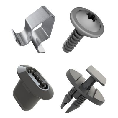 GRAMPO FORRO TAMPA P/MALAS C4 CACTUS 18/22 18 PCS | COD FABR KPA1314002 60458.37