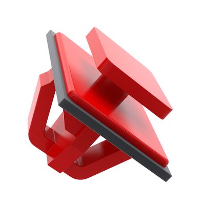 GRAMPO FRISO LAT/MOLD EXT HB20X 14/17 | COD FABR P281 60000.71