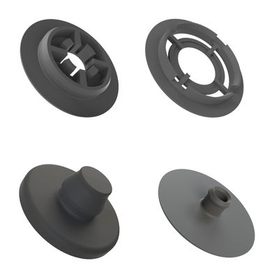 GRAMPO CARPETE AUDI A3/A4/A5/A6/A7/A8/Q2/Q3Q5Q/7/TT 32 PCS | COD FABR KPA1509001 60458.55 GRAMPO CARPETE AUDI A3/A4/A5/A6/A7/A8/Q2/Q3Q5Q/7/TT 32 PCS | COD FABR KPA1509001 60458.55