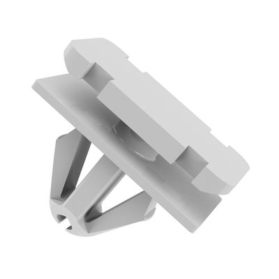 GRAMPO MOLD P/LAMA TRACKER 14/17 CAMARO 10/17 BRANCO S/ANEL | COD FABR P289 10011.32 GRAMPO MOLD P/LAMA TRACKER 14/17 CAMARO 10/17 BRANCO S/ANEL | COD FABR P289 10011.32