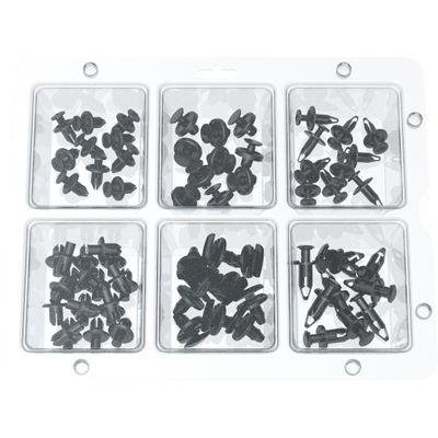 KIT 70 GRAMPOS PARA BARRO FIAT CHEVROLET HYUNDAI PEUGEOT | COD FABR KPB6002 00190.14 KIT 70 GRAMPOS PARA BARRO FIAT CHEVROLET HYUNDAI PEUGEOT | COD FABR KPB6002 00190.14