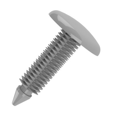 GRAMPO FORRO TETO BESTA/TOPIC C 20MM B 30MM A 8MM CZA | COD FABR P296C 10010.64