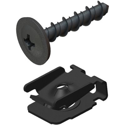 KIT FIX PAINEL CONSOLE BMW/MINI 20PCS (6000302+6000116) | COD FABR KPF 024 10012.44 KIT FIX PAINEL CONSOLE BMW/MINI 20PCS (6000302+6000116) | COD FABR KPF 024 10012.44