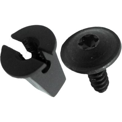 KIT FIX P/CHOQUE AMAROK/GOL/SAV/UP LONGA PF03 + P212 | COD FABR KPF 037 60003.35