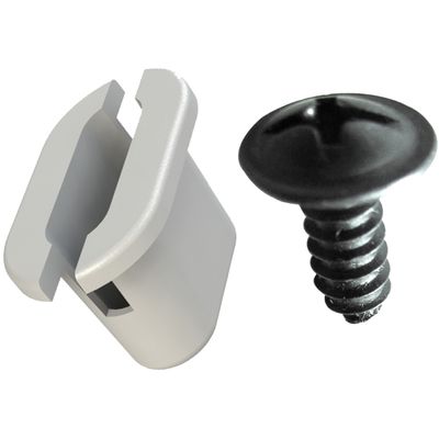 KIT FIX FORRO INT FIORINO/PALIO/UNO PF06 + P104 | COD FABR KPF 066 60003.50 KIT FIX FORRO INT FIORINO/PALIO/UNO PF06 + P104 | COD FABR KPF 066 60003.50