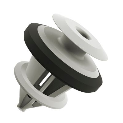 GRAMPO FORRO PT COROLLA/ETIOS 15/18 BRANCO C/ANEL FIXO PLAST | COD FABR P315 10010.55 GRAMPO FORRO PT COROLLA/ETIOS 15/18 BRANCO C/ANEL FIXO PLAST | COD FABR P315 10010.55