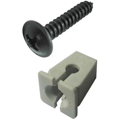 KIT FIX ALTO FALANTE CHERY QQ 11/18 20PCS (6000307+6036900) | COD FABR KPF 0711 10012.02