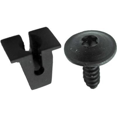 KIT FIX PROTECAO MOTOR GOL/SAV/A3/S3 PF13 + T16 | COD FABR KPF 1310 60003.74