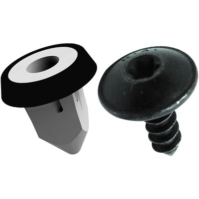 KIT FIX PT/P/CHOQUE A3/AMAROK/GOLF/UP PF13 + P247 | COD FABR KPF 132 60003.67 KIT FIX PT/P/CHOQUE A3/AMAROK/GOLF/UP PF13 + P247 | COD FABR KPF 132 60003.67