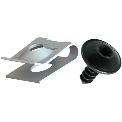 KIT FIX P/BARRO/MOLD GOLF/JETTA PF13 + T27 | COD FABR KPF 138 60003.73 KIT FIX P/BARRO/MOLD GOLF/JETTA PF13 + T27 | COD FABR KPF 138 60003.73