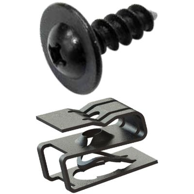 KIT FIX P/CHOQUE DOBLO/DUCATO/PALIO/STR 20PC 6000317+6000103 | COD FABR KPF 173 10012.30