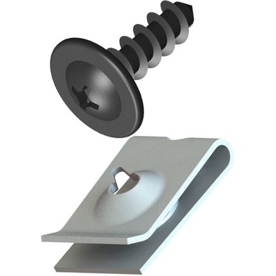 KIT FIX PLACA GM/BMW/TOYOTA/HYUNDAI/KIA 20PC 6000317+6000113 | COD FABR KPF 177 10012.47 KIT FIX PLACA GM/BMW/TOYOTA/HYUNDAI/KIA 20PC 6000317+6000113 | COD FABR KPF 177 10012.47