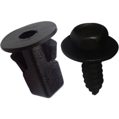 KIT FIX DEFLETOR/P/LAMA/P/BARRO COROLLA/HILUX PF18 + P114 | COD FABR KPF 183 60003.89