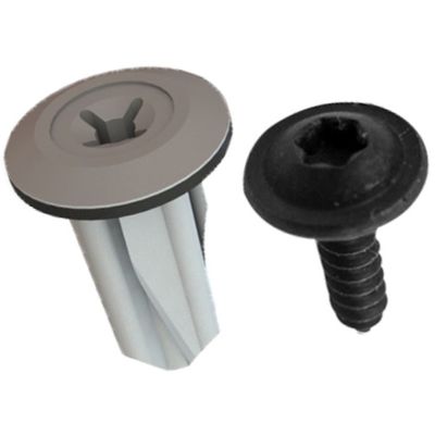 KIT FIX P/CHOQUE/GRADE AGILE/MONTANA PF20 + P226 | COD FABR KPF 201 60003.93 KIT FIX P/CHOQUE/GRADE AGILE/MONTANA PF20 + P226 | COD FABR KPF 201 60003.93