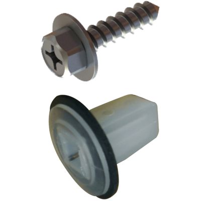 KIT FIX P/CHOQUE SPACE WAGON 20PCS (1001271+1001021) | COD FABR KPF 264 10012.35 KIT FIX P/CHOQUE SPACE WAGON 20PCS (1001271+1001021) | COD FABR KPF 264 10012.35