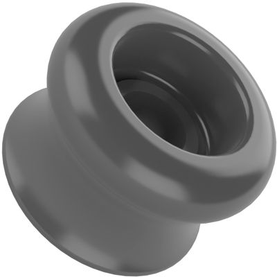 CARRETEL DESLIZE BANCO UNO 04/13 FIORINO/PALIO/STRADA BORR | COD FABR P364 10010.26