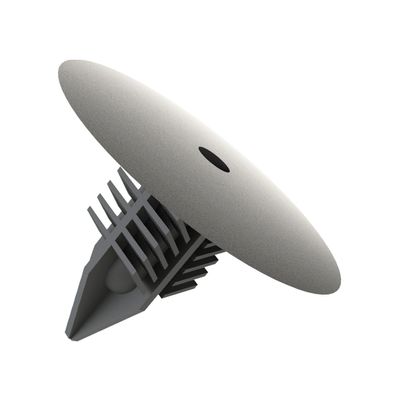 GRAMPO PARABARRO CAPTUR/CLIO/MASTER | COD FABR P100 60333.16