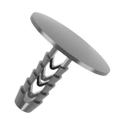 GRAMPO FORRO UNIV C 25MM B 22MM A 7,6MM ESP PEIXE CZA | COD FABR P374C 10010.79 GRAMPO FORRO UNIV C 25MM B 22MM A 7,6MM ESP PEIXE CZA | COD FABR P374C 10010.79