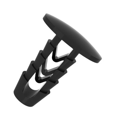 GRAMPO FORRO UNIV C 15MM B 17MM A 7,6MM ESP PEIXE PTO | COD FABR P375P 10010.71