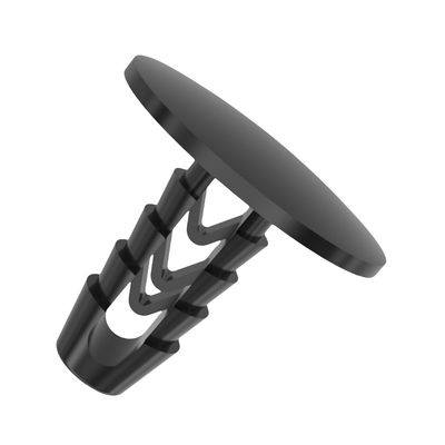 GRAMPO FORRO UNIV C 20MM B 17MM A 7,6MM ESP PEIXE PTO | COD FABR P376P 10010.74