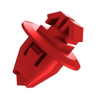 GRAMPO MOLD P/LAMA HILUX 97/16 VERM | COD FABR P106 60065.00