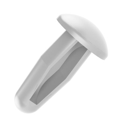 GRAMPO CANOA UNIVERSAL 4X10X6,50 BCO | COD FABR P379B 60490.97 GRAMPO CANOA UNIVERSAL 4X10X6,50 BCO | COD FABR P379B 60490.97