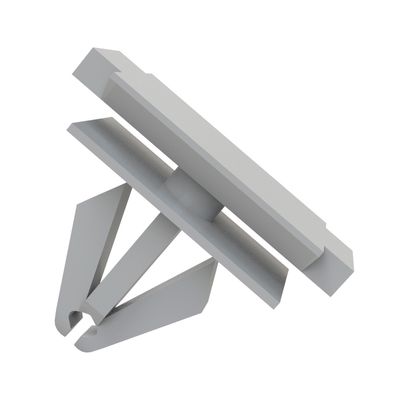 GRAMPO MOLD P/LAMA MONTANA 11/17 S10 12/17 | COD FABR P394 10011.28 GRAMPO MOLD P/LAMA MONTANA 11/17 S10 12/17 | COD FABR P394 10011.28