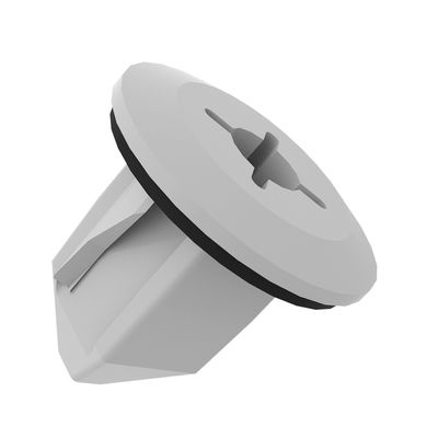 BUCHA P/CHOQUE COROLLA 15/17 TRASEIRO | COD FABR P406 10010.18