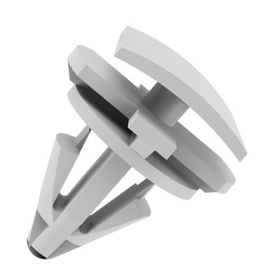 GRAMPO MOLD EXT/COLUNA INT RS5/AMAROK/JETTA/TOUAREG | COD FABR P420 10011.17