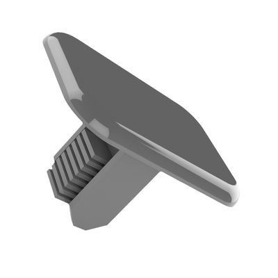 GRAMPO TETO DIPLOMATA/IPANEMA/KADETT/MONZA PRETO | COD FABR P42P 60384.00 GRAMPO TETO DIPLOMATA/IPANEMA/KADETT/MONZA PRETO | COD FABR P42P 60384.00