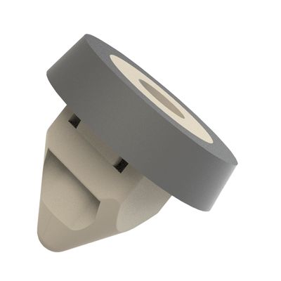 BUCHA P/CHOQUE GOLF/TIGUAN/TOUAREG | COD FABR P434 10010.19 BUCHA P/CHOQUE GOLF/TIGUAN/TOUAREG | COD FABR P434 10010.19